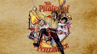 The Pirates Of Penzance (1983)