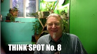 Richard Burdick's ThinkSpot No. 8 Richard Burdick talks about CD59, Summer work & his newest videos