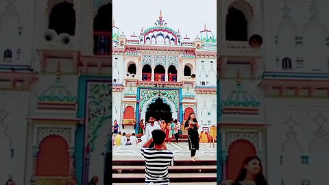 Janakpurdham janki mandir #viralvideo https://youtu.be/GtI9n759uvc?si=m1hPI3QECGUhcMRR