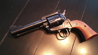 Best 6 Revolvers Ever Made - TTAG