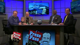 Press Pass All Stars: 3/10/19