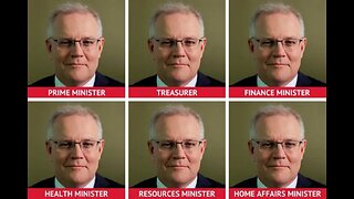 Scott Morrison the ASSet and MAID Expansion on Morning Rise 24th January 2024