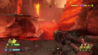 DOOM Eternal Part 3