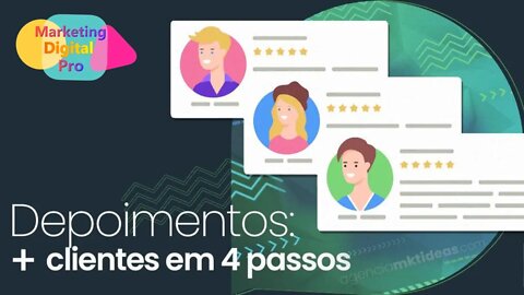 Como Conseguir Depoimento Rápido Com Audiência Pequena