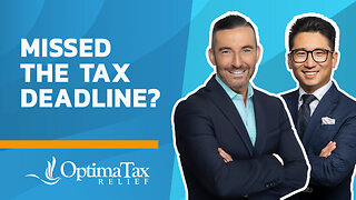What Happens If I Miss the Tax Deadline?