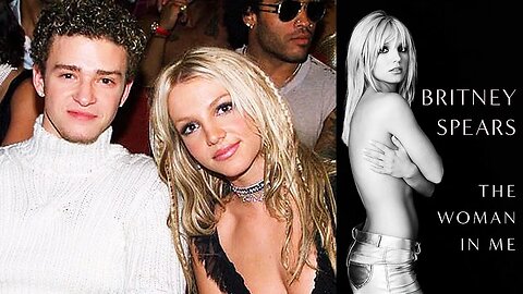 Britney Spears admits Justin Timberlake got her pregnant!