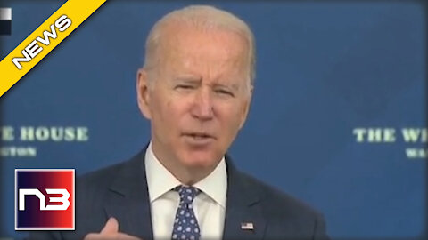 Biden Has This Delusional Comment About His Presidency