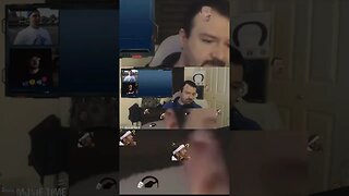 Almighty Tevin Figures Out That DSP Shot Tee Carter While Reacting to Phil Reacting 2 John & Howard