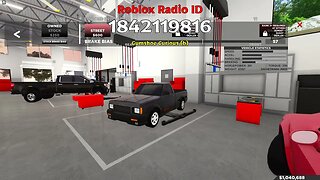 Gumshoe Roblox Radio Codes/IDs