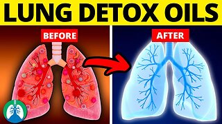 Top 10 Essential Oils to Detox and Cleanse Your Lungs Naturally