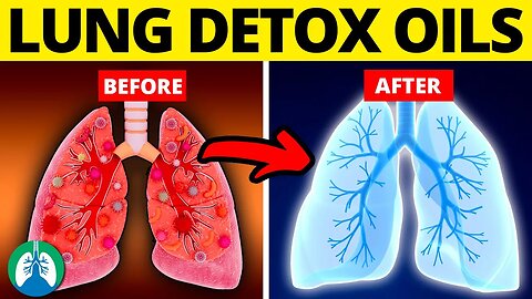 Top 10 Essential Oils to Detox and Cleanse Your Lungs Naturally