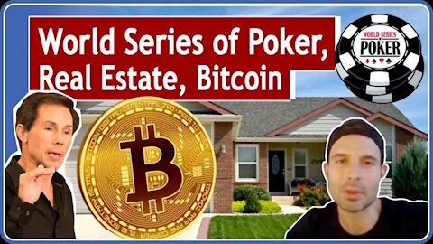 From Professional Poker Player to Real Estate Investor - Client Case Study with Keith Gipson