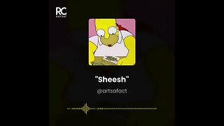 Sheesh Freestyle