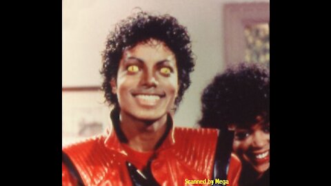 Michael Jackson - Thriller Full Video (Official Video)