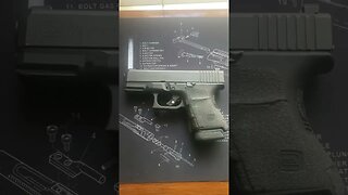 Glock 30-S Fo Fi