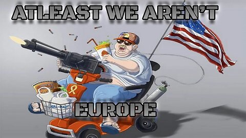 Mister Metokur - At Least We Aren't Europe [ With Chat and Timestamps ] [ 2019-03-26 ]