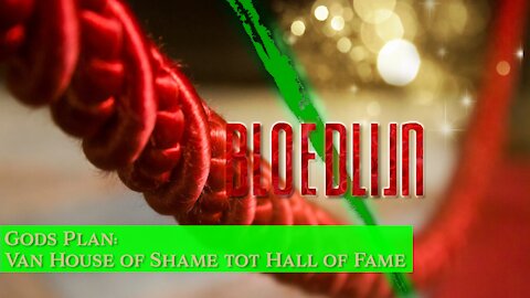 Bloedlijn - Van House of Shame tot Hall of Fame - Jozua 2 - Skip Heitzig