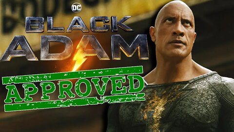 Why Black Adam Is Such A Success | Woke Hollywood Should Take Notes
