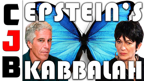 Epstein's Kabbalah A Master Class on the Occult Rituals of Jeffrey Epstein