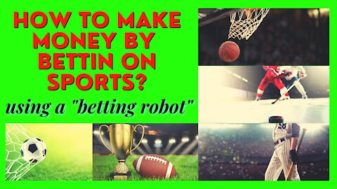 ⚽️ 🏀 🏈 ⚾️ 🏒 Betting online 2021 - Bet Now Fully Automatic