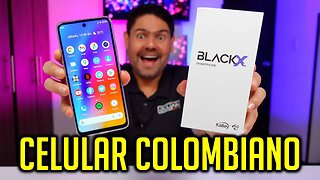 Vale la pena comprar un celular Kalley? Toda la verdad sobre el Black X