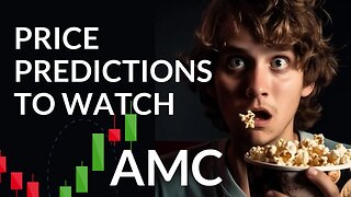 AMC Entertainment's Market Moves: Comprehensive Stock Analysis & Price Forecast for Mon - Invest!