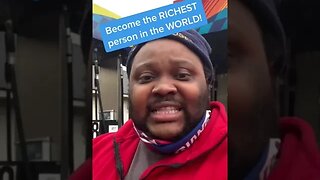 Become rich... start a business!