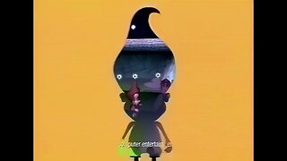 Jimmy Neutron: Boy Genius (PS2/GameCube/GBA) - Nickelodeon Console Game Commercial 2002