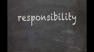 Gospel of Love Video Series (14) - Human life is about responsibility