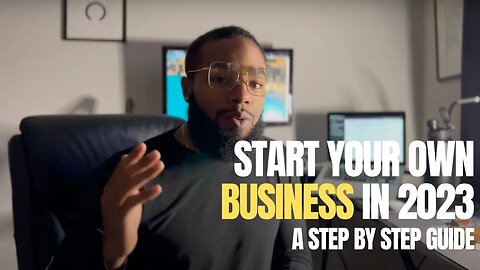 2023 Startup Guide: How to Successfully Launch a Business from Scratch