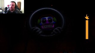 First Time Playing *FNAF Security Breach* Ep.9 - The Vent Animatronic Is on ROIDS!!!