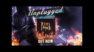 Unplugged: Air Guitar Riff Pack - Meta Quest