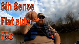 Bait Review and Taking a Sub Fishing