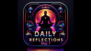 Daily Reflections Meditation Book – May 7 – Alcoholics Anonymous - Read Along – Sober Recovery