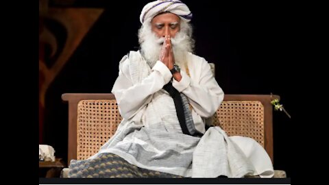 Sadhguru - Spiritual Journey, Alone or With a Partner?