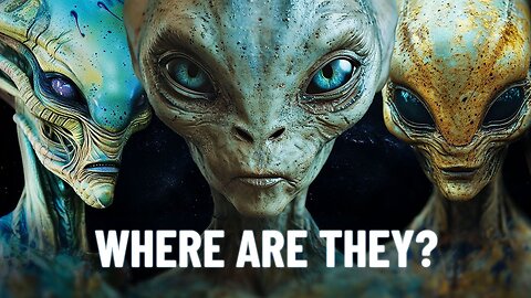 How Close Are We To Finding Alien Life?