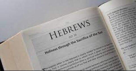 Does Hebrews 9 Show The Law of Moshe Has Ended?
