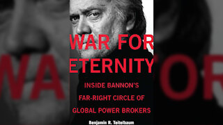 War for Eternity