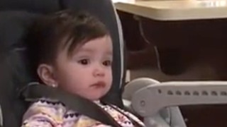 Mom Sings a Happy Song She Made Up. Her Daughter Has an Unexpected Reaction.