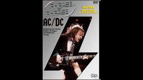 TNT How To Play AC/DC T.N.T. On Guitar, Rhythm Lead Solo ACDC Lesson by Marko "Coconut" Sternal