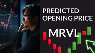 MRVL Price Volatility Ahead? Expert Stock Analysis & Predictions for Wed - Stay Informed!