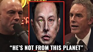 What Jordan Peterson Is Revealing About Elon Musk Will Blow Your Mind!