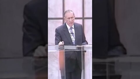 Derek Prince Orphan Spirit With Prayer