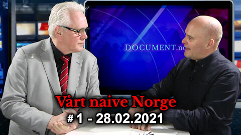 Vårt naive Norge # 1 Eritreas millionær i Norge - 28.02.2021
