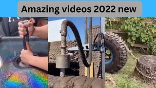 smart Tech gadgets amazing video new