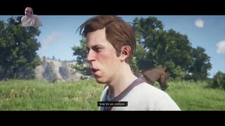 RDR2 Ep 10 We Loved Once And True