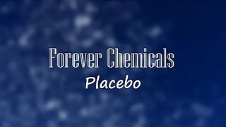 Placebo - Forever Chemicals (Lyrics) 🎵