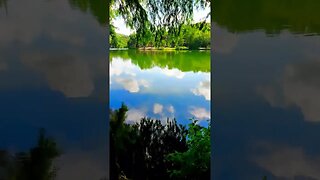 Lake Ella Cloud Timelapse 02