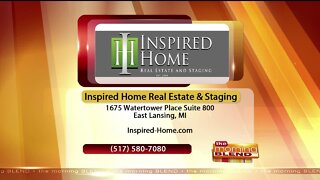 Inspired Home Real Estate - 8/27/20
