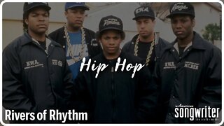 Hip Hop | Rivers of Rhythm Episode 6